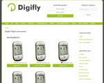 Digifly Flight Instruments