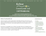 Kehoe Countryside Ltd