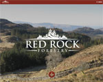 Red Rock Forestry