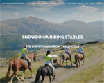 Snowdonia Riding Stables