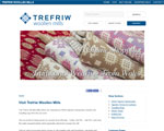 Trefriw Woollen Mills