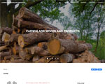 Cadwaladr Woodland Products
