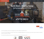 DWT Chimney Sweep
