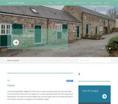 Anglesey Welsh Cottages